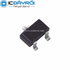 SI2306 MOSFET N-CH 3.5A 30V