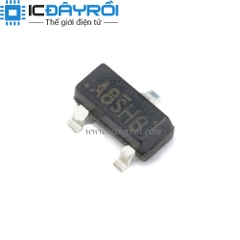 SI2308 MOSFET N-CH 2A 60V SOT23