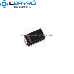 Diode TVS SMAJ36CA 400W 36V SMA(DO214AC) Diode TVS SMAJ36CA 400W 36V SMA(DO214AC)
