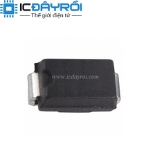 Diode SMAJ6.8CA 6V8C SMA DO-214AC TVS