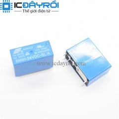 Relay SMIH-24VDC-SL-A 6 chân Relay SMIH-24VDC-SL-A 6 chân