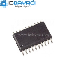 SN74HC540DWR SN74HC540DWR
