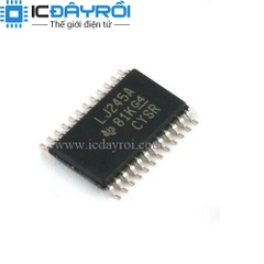 SN74LVC4245APWR SN74LVC4245APWR