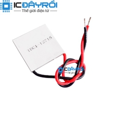 Sò nóng lạnh TEC1-12715 Sò nóng lạnh TEC1-12715