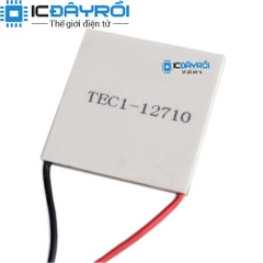 Sò nóng lạnh TEC1-12710 Sò nóng lạnh TEC1-12710