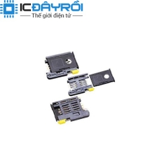 SIM Card Holder GPS