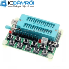 Socket WT588D Arduino