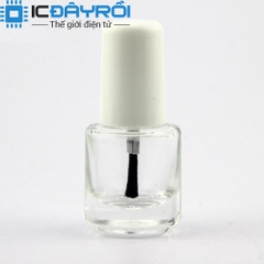 Sơn trong phủ mạch chống nước 5ml Sơn trong phủ mạch chống nước 5ml