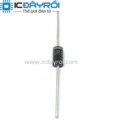 Diode Schottky SR3100 100V 3A DO-27 Diode Schottky SR3100 100V 3A DO-27