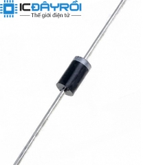 Diode schottky SR5100 5A 100V DO-201AD