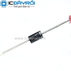 Diode Schottky SR560 60V 5A DO-201AD Diode Schottky SR560 60V 5A DO-201AD