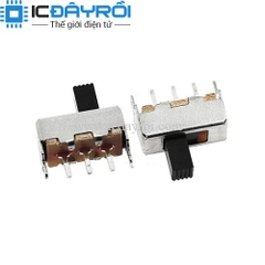 Công tắc gạt SS-12F44 Công tắc gạt SS-12F44