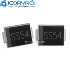 Diode 1N5824 IN5824 SK54 SS54 SMC 5A 40V