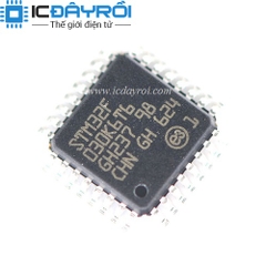 STM32F030K6T6