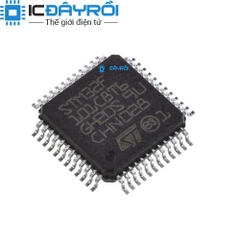 STM32F101C8T6