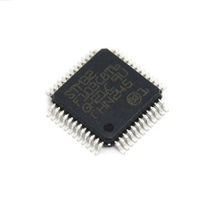 STM32F103C8T6