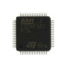 STM32F103RCT6