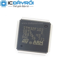 STM32F103VBT6