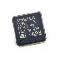 STM32F103VET6