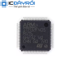 STM32F405RGT6 STM32F405RGT6