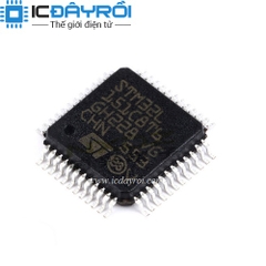 STM32L151C8T6