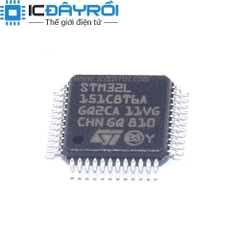 STM32L151C8T6A