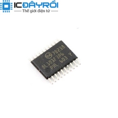 STM8L101F3P6