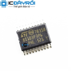 STM8S103F3P6