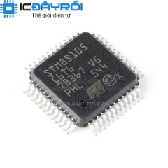 STM8S105C6T6