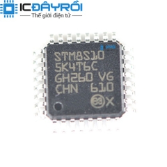 STM8S105K4T6C