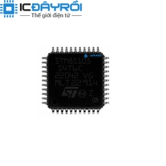 STM8S105S4T6C STM8S105S4T6C