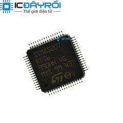 STM8S207R8T6 STM8S207R8T6