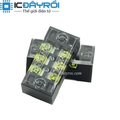 Domino TB1503 15A 600V Domino TB1503 15A 600V