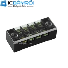Domino TB1504 15A 600V Domino TB1504 15A 600V