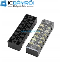 Domino TB1506 15A 600V Domino TB1506 15A 600V