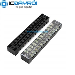 Domino TB1512 15A 600V