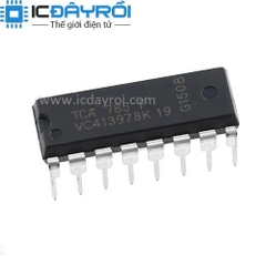 TCA785P TCA785P