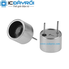 Đầu cảm biến siêu âm TCT40-16R/T ( 1 cặp ) Đầu cảm biến siêu âm TCT40-16R/T ( 1 cặp )