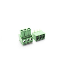 Terminal 3P-RA-3.81MM Terminal 3P-RA-3.81MM