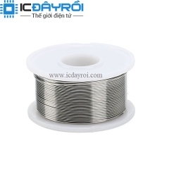 Thiếc hàn 6337-0.8-100G Thiếc hàn 6337-0.8-100G