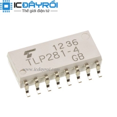 TLP281-4 SOP-16 TLP281-4 SOP-16