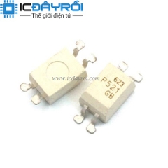 TLP521-1GB SOP-4 TLP521-1GB SOP-4
