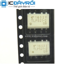 TLP521-2GB SOP-8