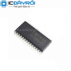 TM1640 TM1640