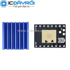 Mạch điều khiển động cơ bước TMC2209 Mạch điều khiển động cơ bước TMC2209