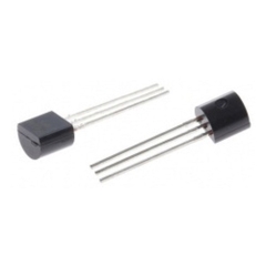 2SC1815 NPN Transistor 50V 150mA TO-92
