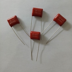Tụ 100nF/400V (104/400V) Tụ 100nF/400V (104/400V)
