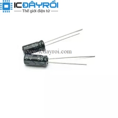 Tụ hoá 0.33UF50V