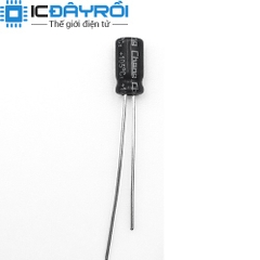 Tụ hóa 5.6uf50v