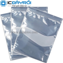 Túi chống tĩnh điện 100 * 150 MM ( gói 100 cái ) Túi chống tĩnh điện 100 * 150 MM ( gói 100 cái )